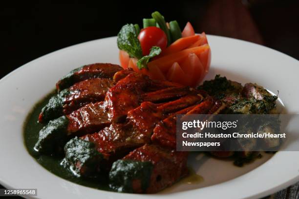Russet Rack 1,143 Lamb Rack Stock Photos, High-Res Pictures, and Images - Getty Images
