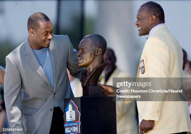 Donald Ralph Carson 416 Harry Carson Giants Stock Photos, High-Res Pictures, and Images ...