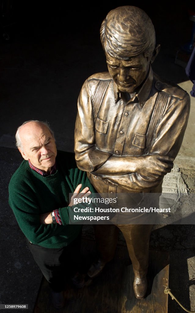 Houston Chronicle
