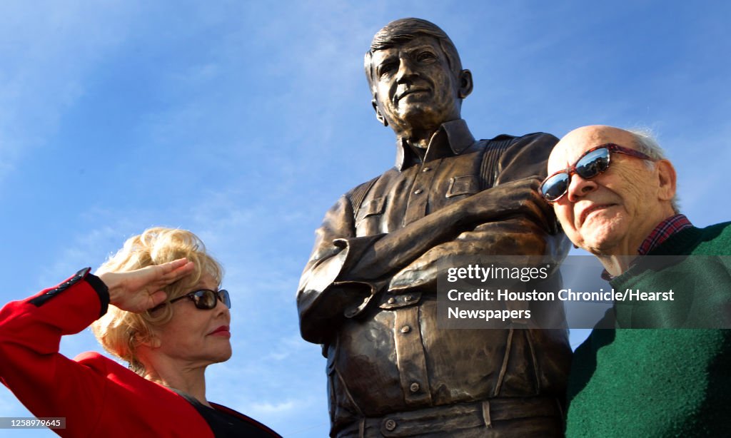 Houston Chronicle