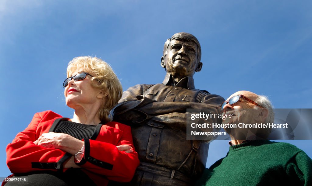 Houston Chronicle