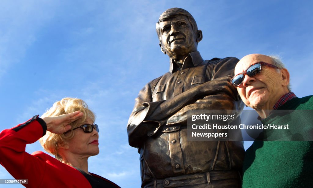 Houston Chronicle