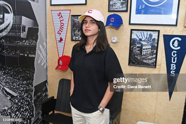 Nina Grewal Photos and Premium High Res Pictures Getty Images