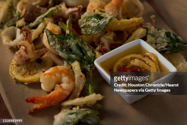 40 Fritto Misto Stock Photos, High-Res Pictures, and Images - Getty Images