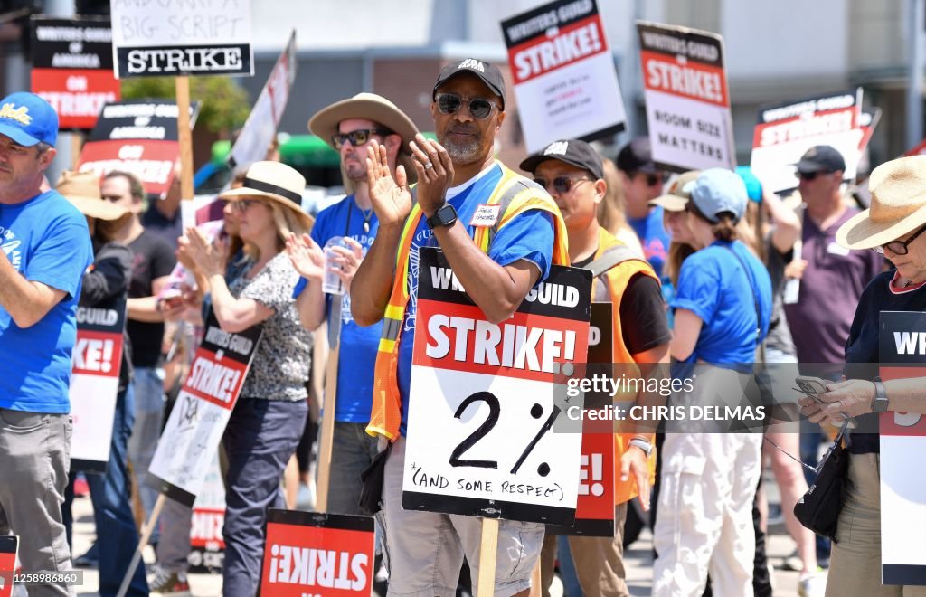 US-ENTERTAINMENT-HEALTH-ABORTION-DEMONSTRATION