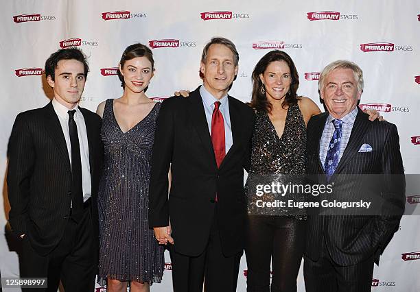 Ari Edelman New York And Carolyn Davis Photos and Premium High Res Pictures - Getty ...