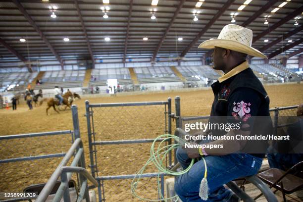 Justin Rucker Rodeo California Humble Civic Center Arena Photos and Premium High Res Pictures - Getty ...