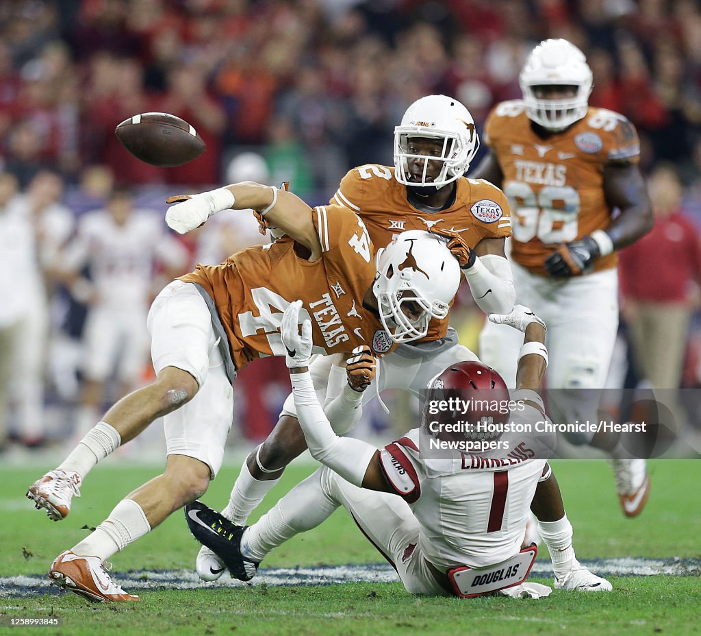 Houston Chronicle