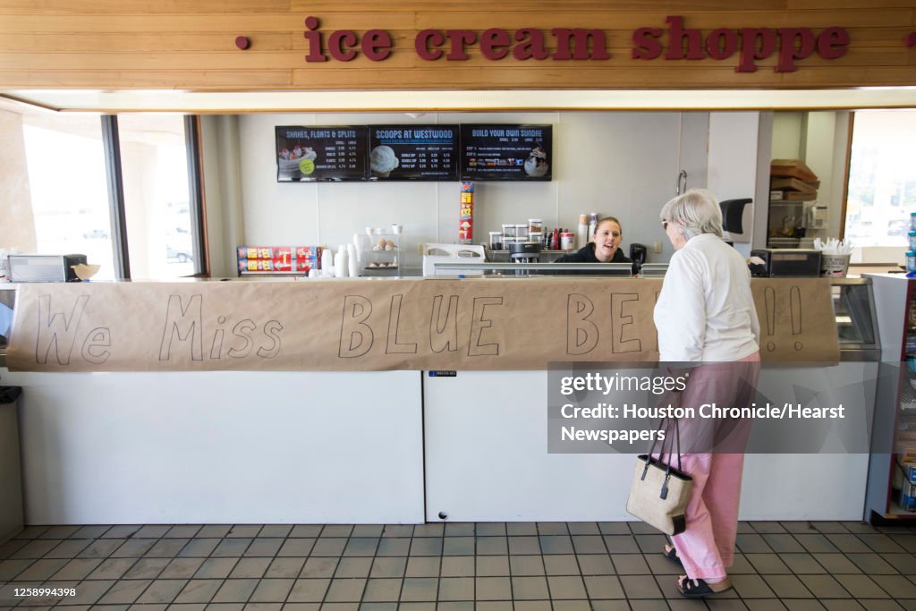 Houston Chronicle