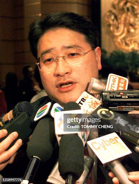 2,772 Democratic Party Of Hong Kong Stock Photos, HighRes Pictures