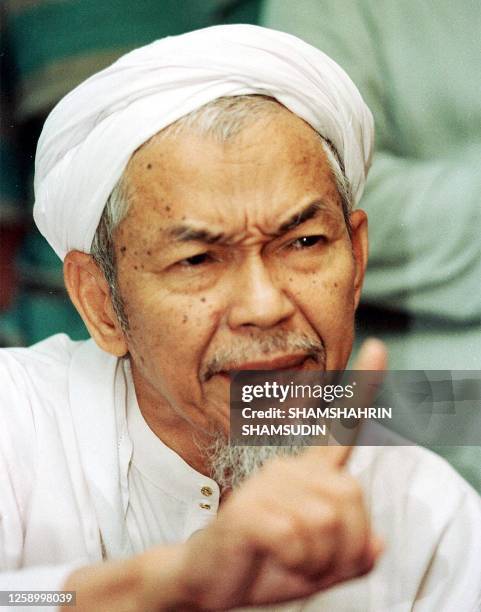 Parti Islam Se Malaysia Photos and Premium High Res Pictures Getty Images