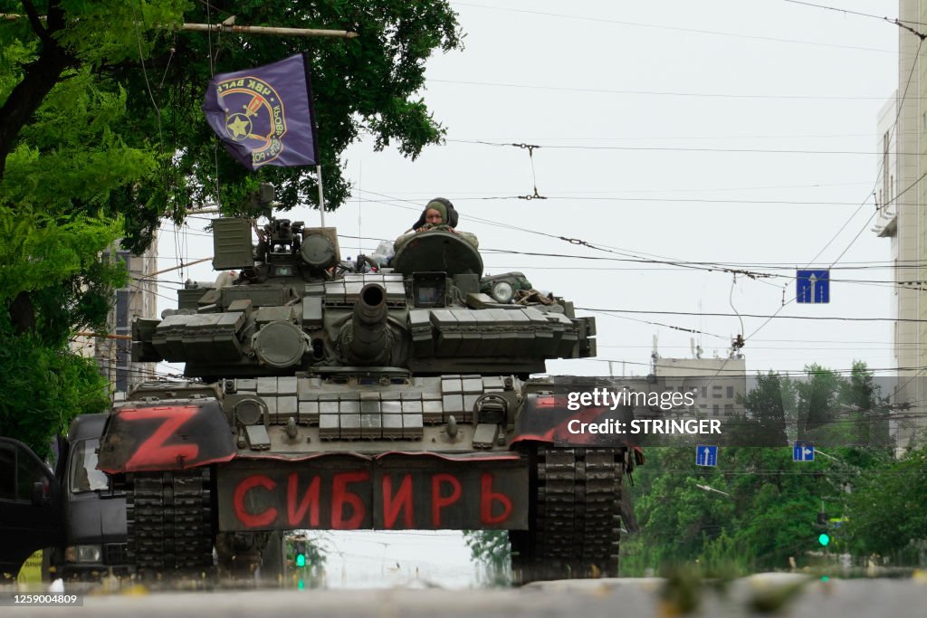 TOPSHOT-RUSSIA-UKRAINE-CONFLICT-WAGNER