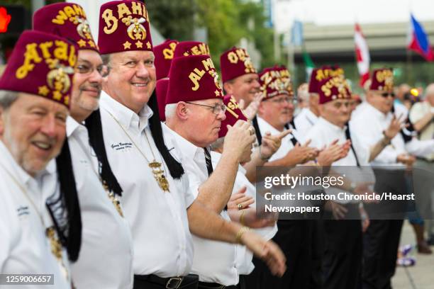 Shriners Rituals 401 Shriners Parade Stock Photos, High-Res Pictures, and Images - Getty ...