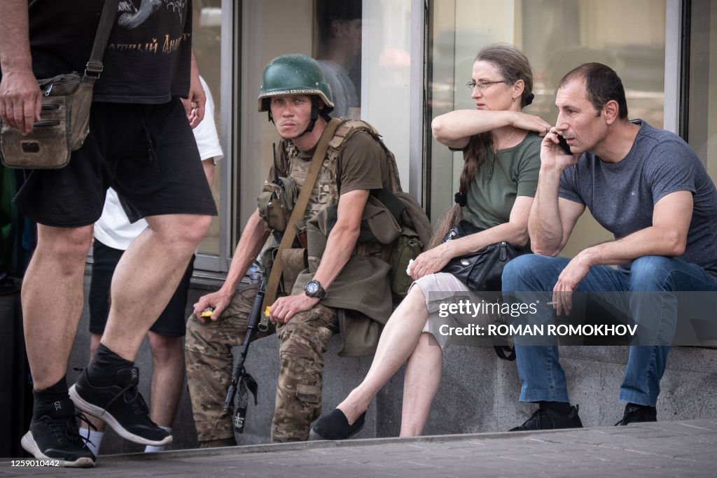 TOPSHOT-RUSSIA-UKRAINE-CONFLICT-WAGNER