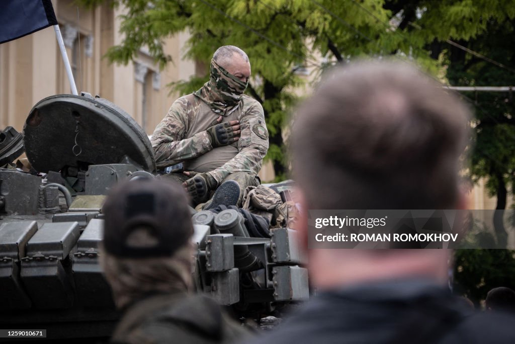 TOPSHOT-RUSSIA-UKRAINE-CONFLICT-WAGNER