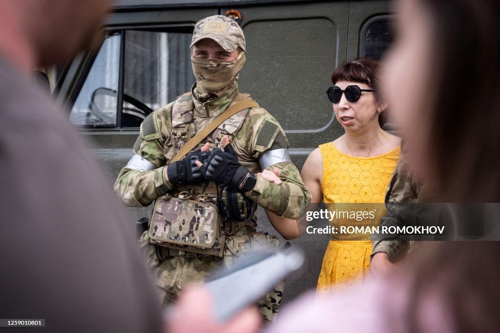 TOPSHOT-RUSSIA-UKRAINE-CONFLICT-WAGNER