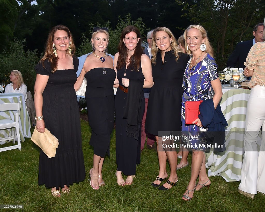 Preservation Long Island Annual Benefit
