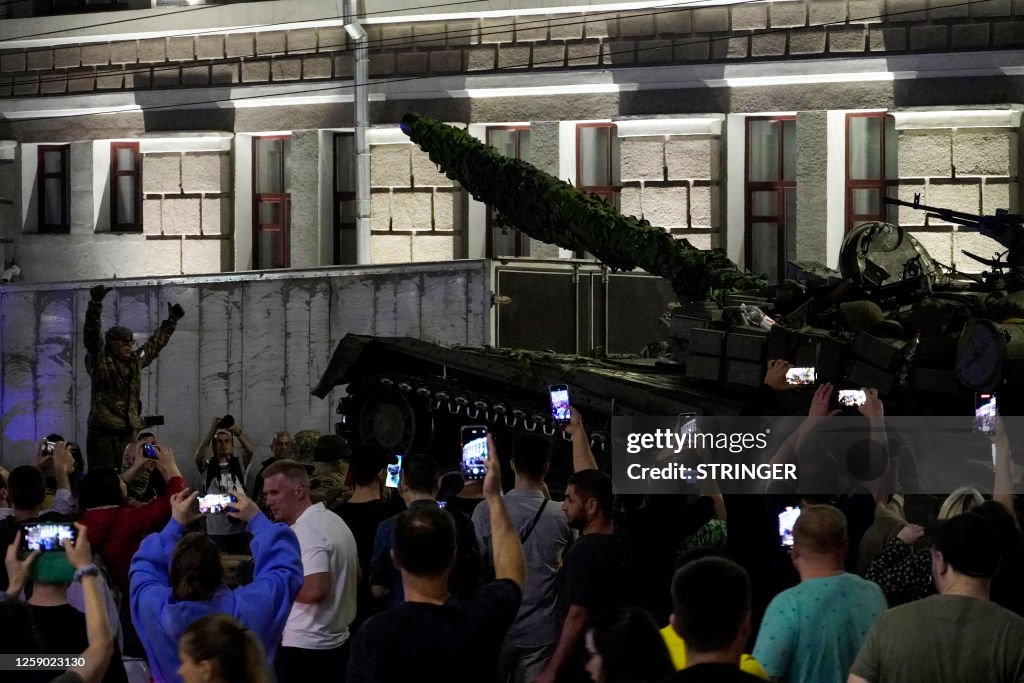 TOPSHOT-RUSSIA-UKRAINE-CONFLICT-WAGNER
