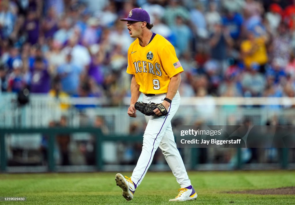 2023 NCAA Division I Baseball Championship