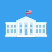 USA White House