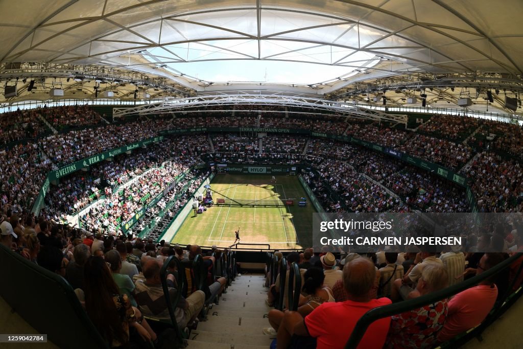 TOPSHOT-TENNIS-ATP-GER