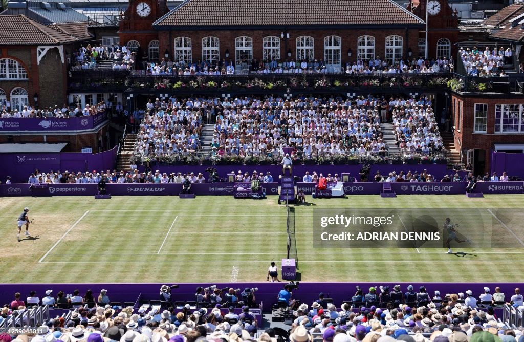 TOPSHOT-TENNIS-GBR-ATP-QUEENS