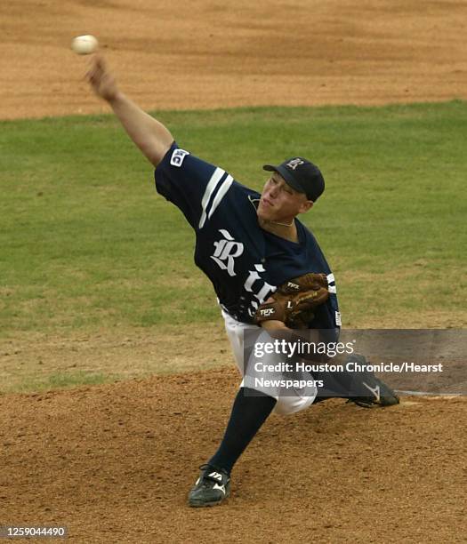Wade Rice 1,362 Reckling Park Photos & High Res Pictures - Getty Images