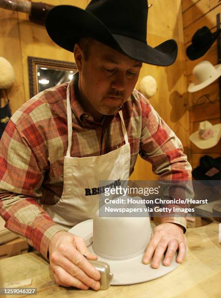 54 Hat Shaper Stock Photos, High-Res Pictures, and Images - Getty Images