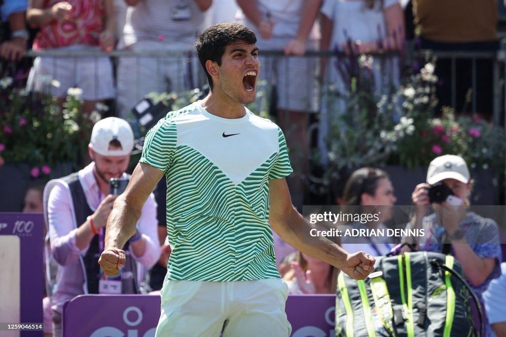 TOPSHOT-TENNIS-GBR-ATP-QUEENS