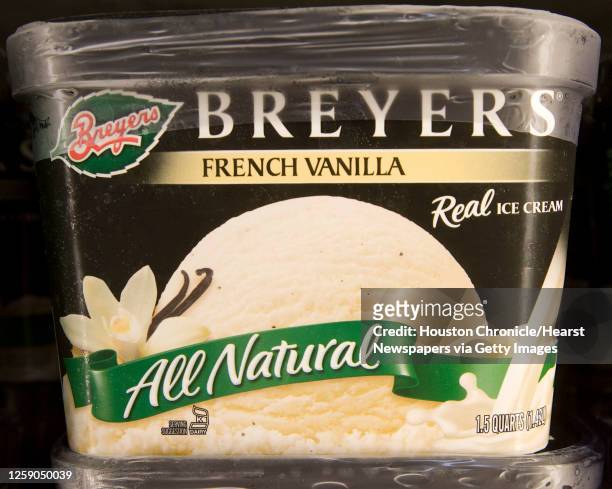 29 Breyers Ice Cream Photos & High Res Pictures - Getty Images