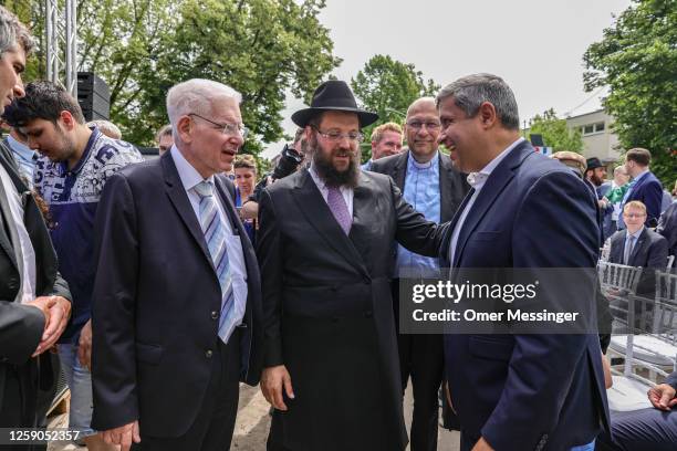 Yehuda Rabinowitz Even Yehuda Photos and Premium High Res Pictures - Getty Images