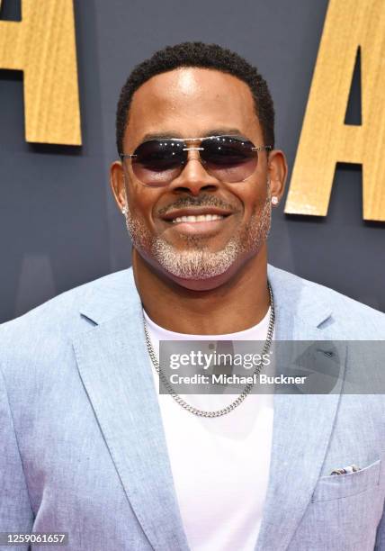 Luman Rucker Lamman Rucker Photos and Premium High Res Pictures - Getty Images