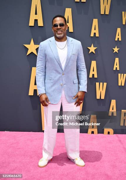 Luman Rucker 615 Lamman Rucker Photos & High Res Pictures - Getty Images