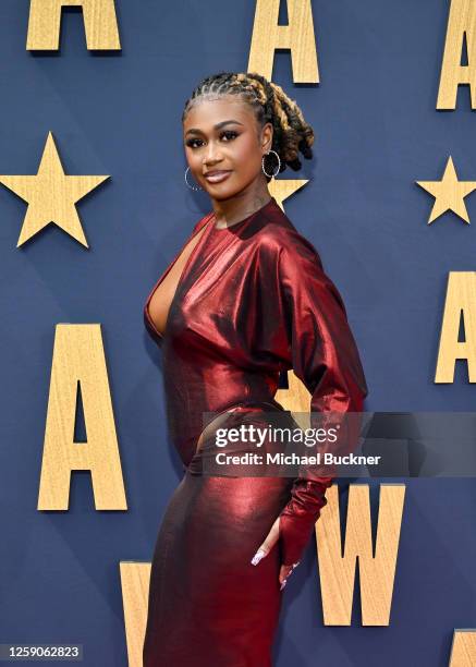 Kaliii Rapper Body Kali Bet Photos and Premium High Res Pictures - Getty Images