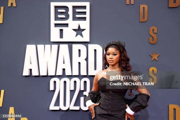 97 Jt Rapper Stock Photos, High-Res Pictures, and Images - Getty Images