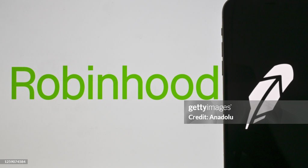 Robinhood and X1