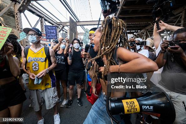 News - George Floyd - Stand With Portland - New York City News - George Floyd - Stand With Portland - New York City