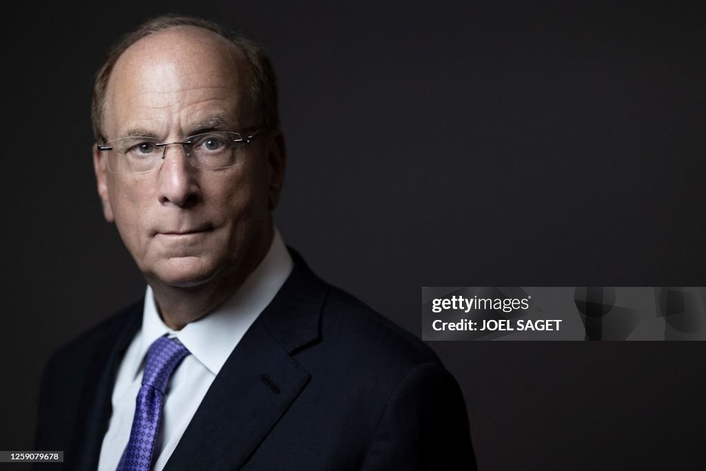 FRANCE-ECONOMY-PORTRAIT
