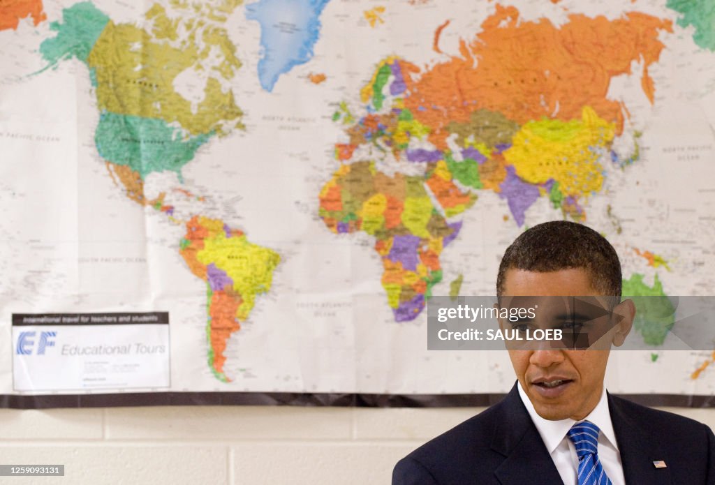 US-ELECTIONS-OBAMA