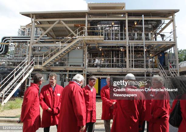 690 Chemical Engineering Technology Stock Photos, High-Res Pictures ...