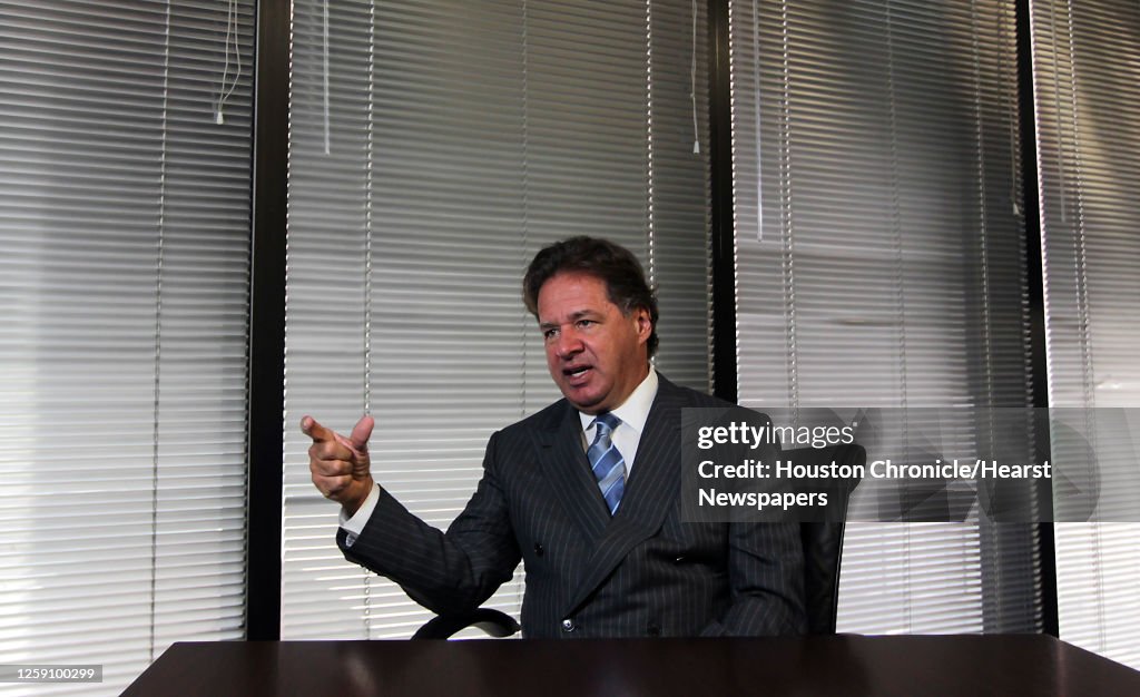 Houston Chronicle