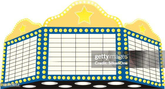 Marquee Marquee