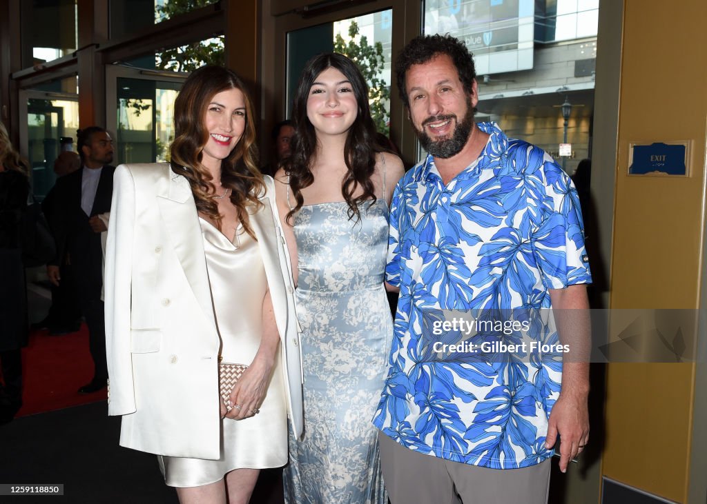 "The Out-Laws" Premiere - Arrivals