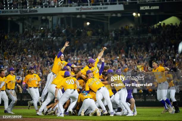 Lsi Baseball Lsu Tigers Baseball Photos and Premium High Res Pictures - Getty Images