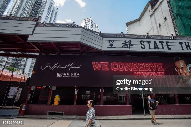 55 State Theatre (Hong Kong) Stock Photos, HighRes Pictures, and