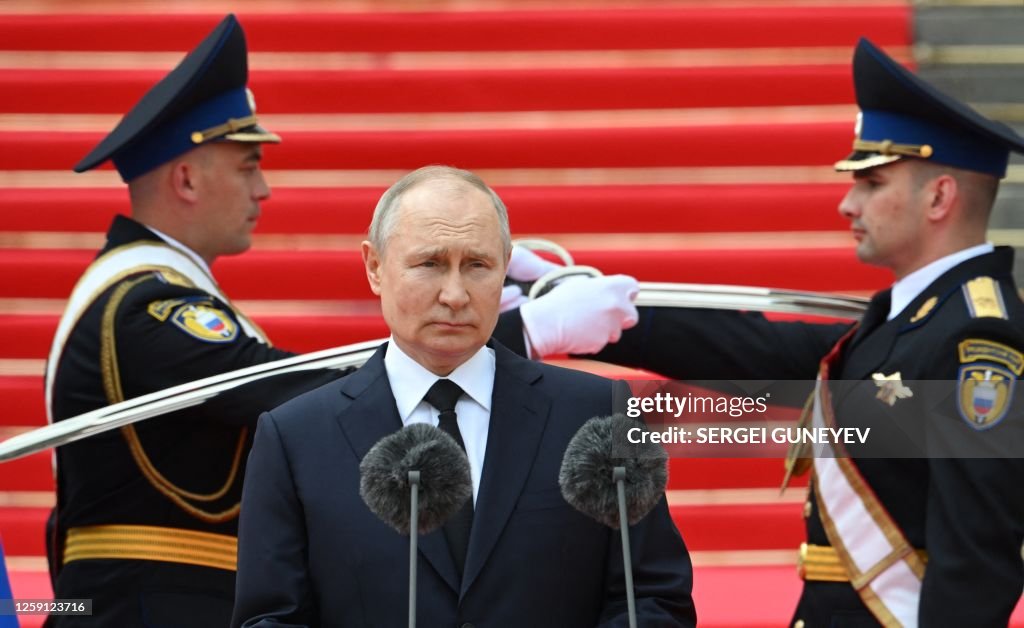 RUSSIA-UKRAINE-CONFLICT