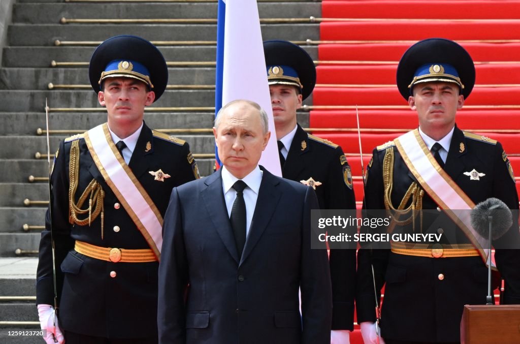 RUSSIA-UKRAINE-CONFLICT