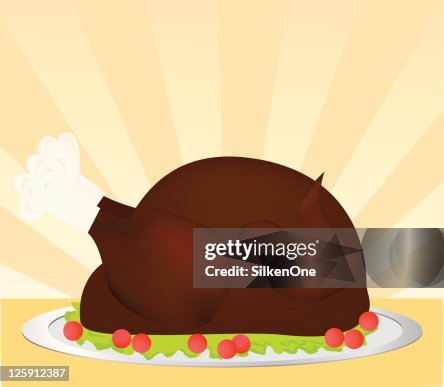Turkey Dinner Turkey Dinner