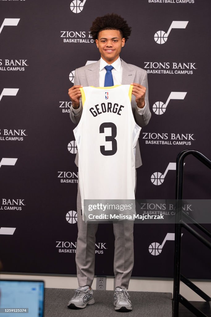 Why It Matters: Jazz’s Roster Strategy and Cap Constraints Why It Matters: Jazz’s Roster Strategy and Cap Constraints