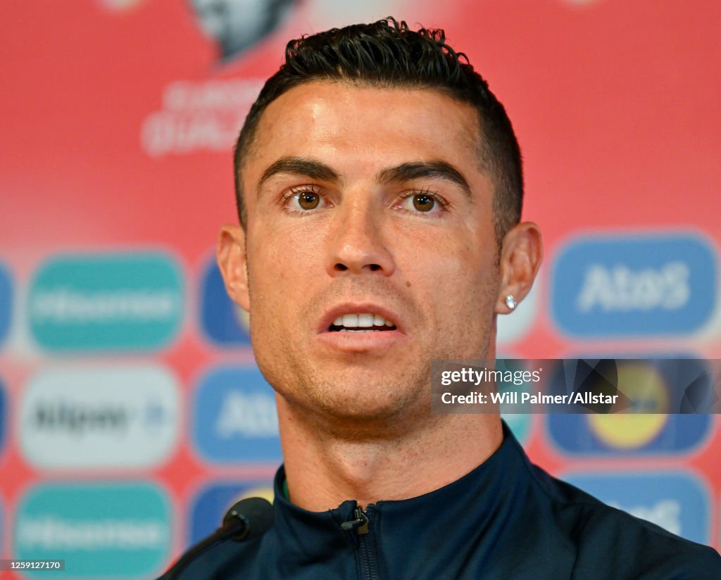 Cristiano Ronaldo’s Al Nassr banned from registering new players